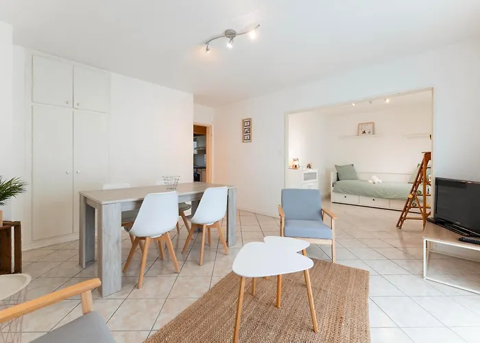 Chez Margaux - Parking