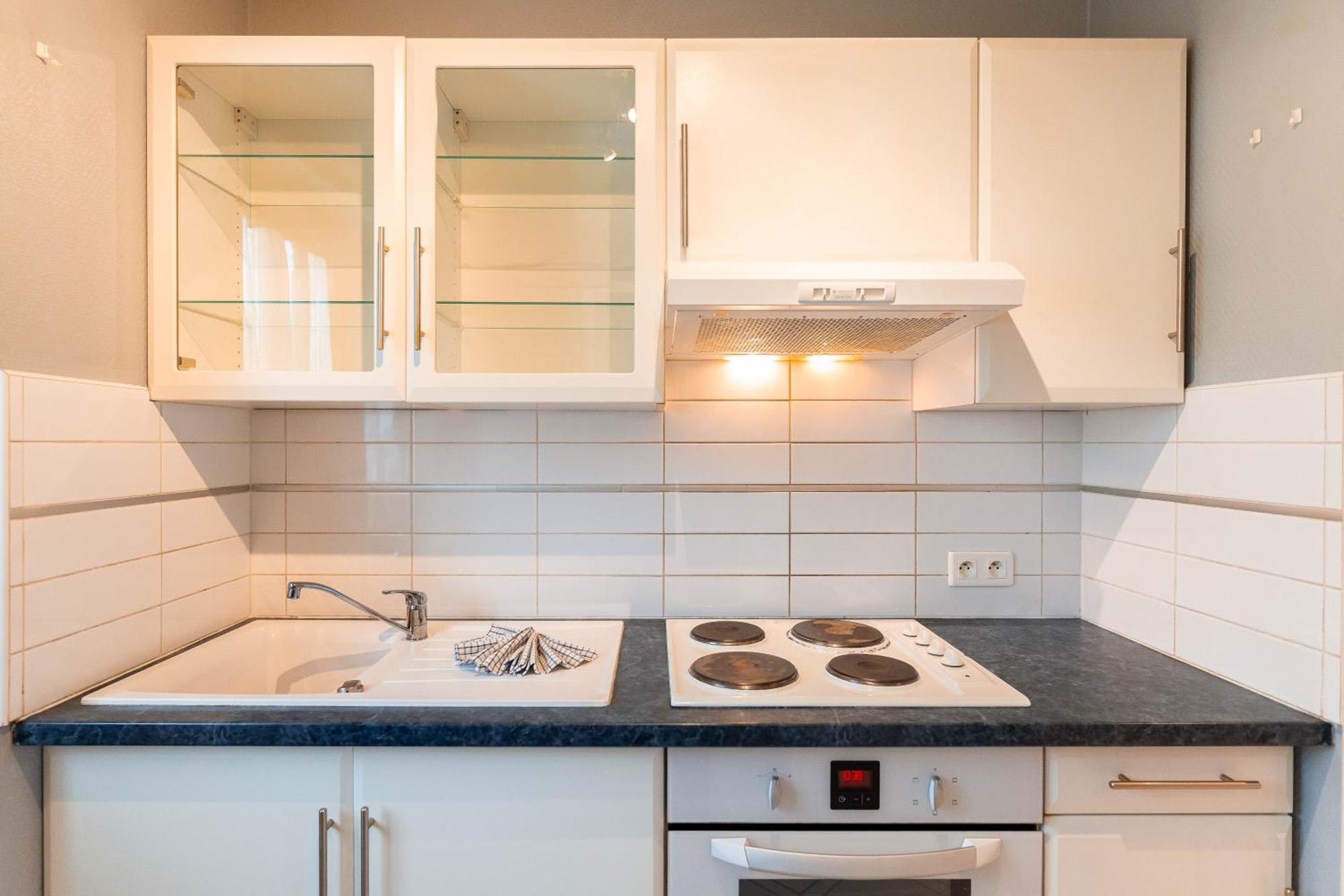 Chez Margaux - Parking Appartement