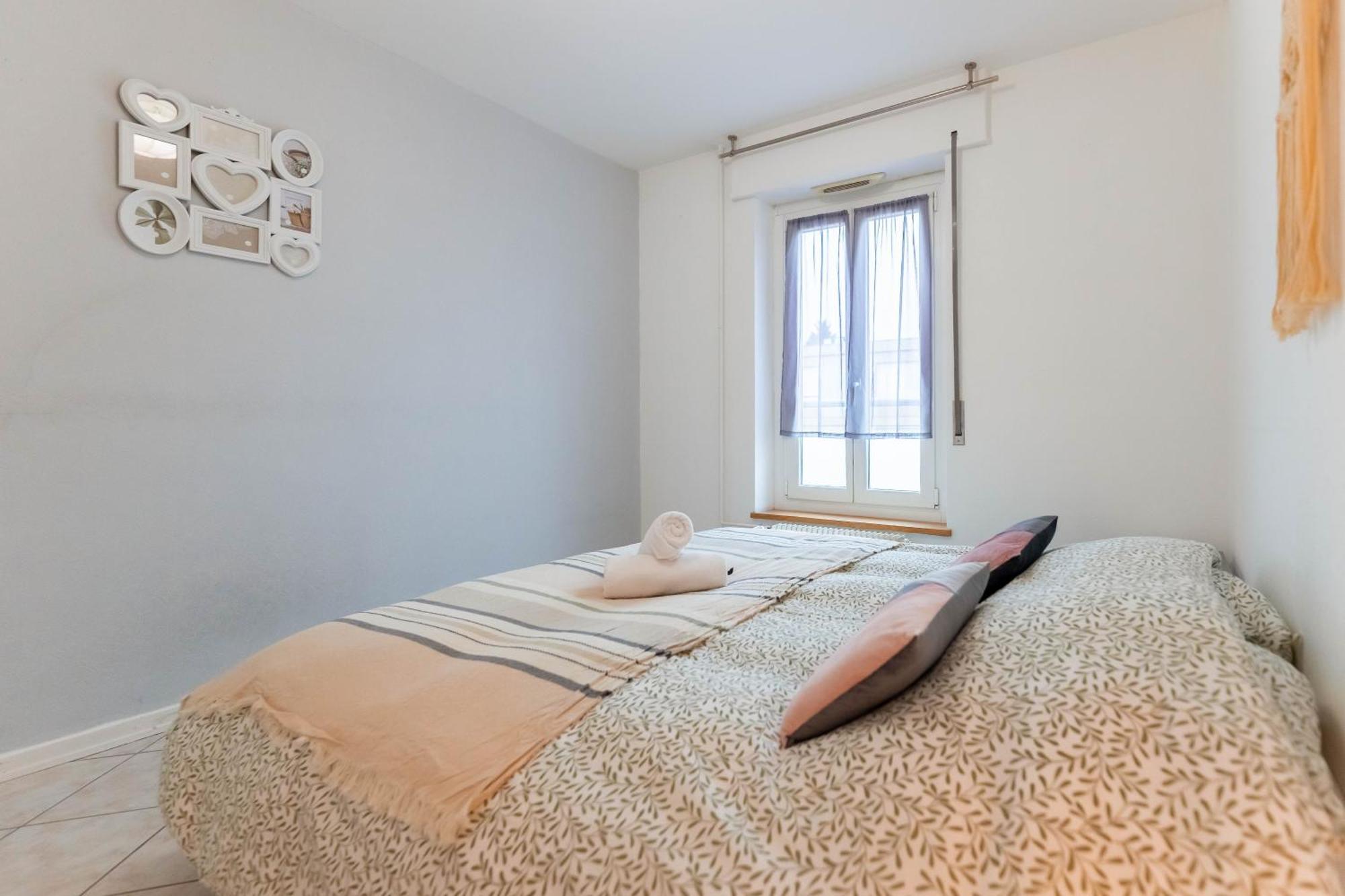 Appartement Chez Margaux - Parking *